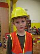 Povolání - karneval